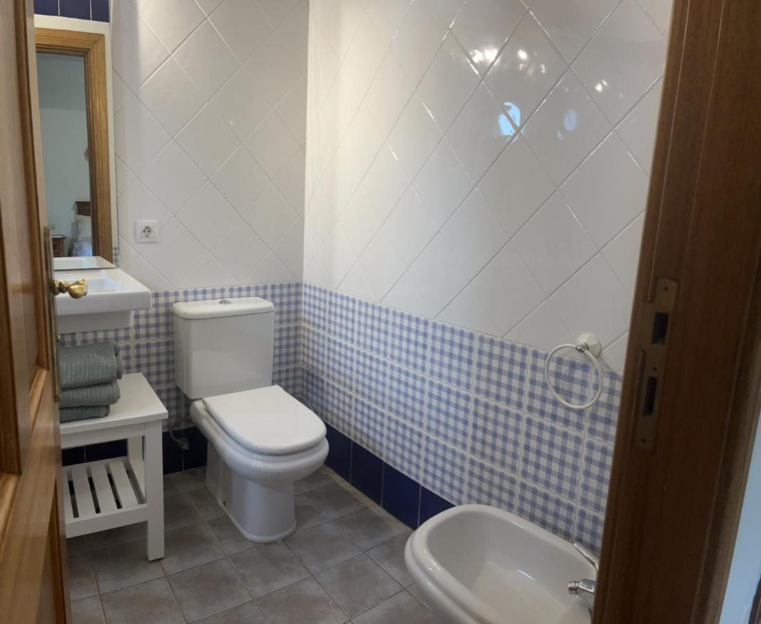 Villa Lola Playa Blanca  Eksteriør billede
