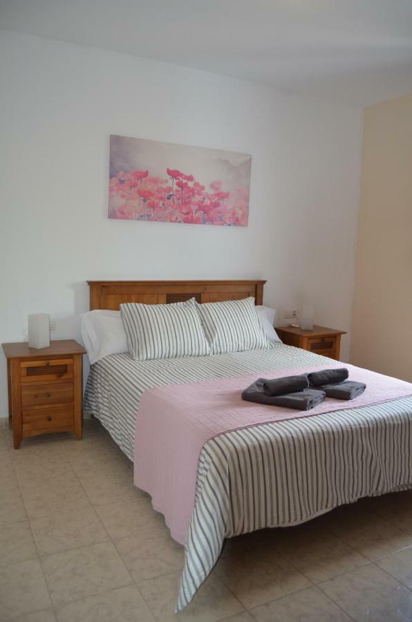 Villa Lola Playa Blanca  Eksteriør billede