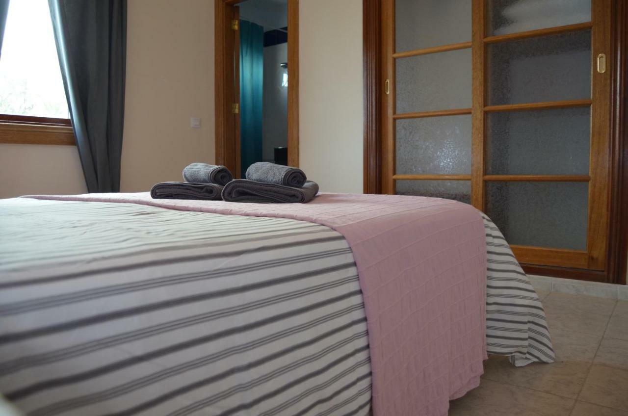 Villa Lola Playa Blanca  Eksteriør billede
