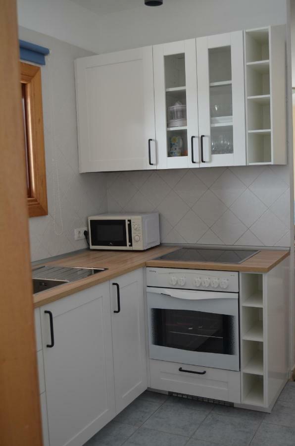 Villa Lola Playa Blanca  Eksteriør billede