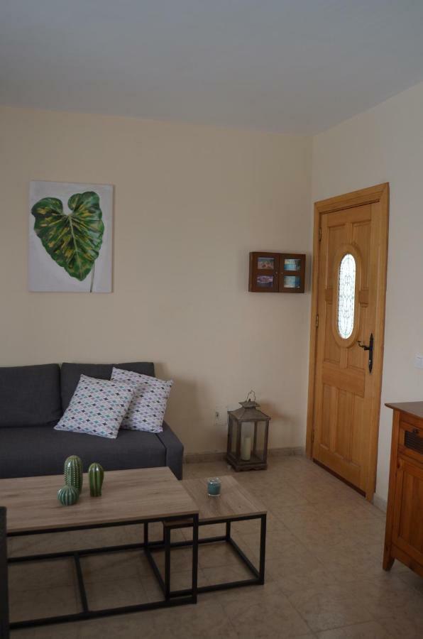 Villa Lola Playa Blanca  Eksteriør billede