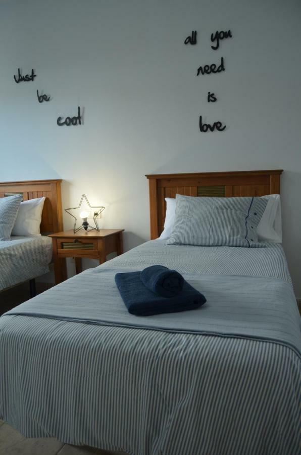 Villa Lola Playa Blanca  Eksteriør billede