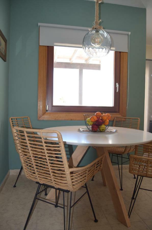 Villa Lola Playa Blanca  Eksteriør billede