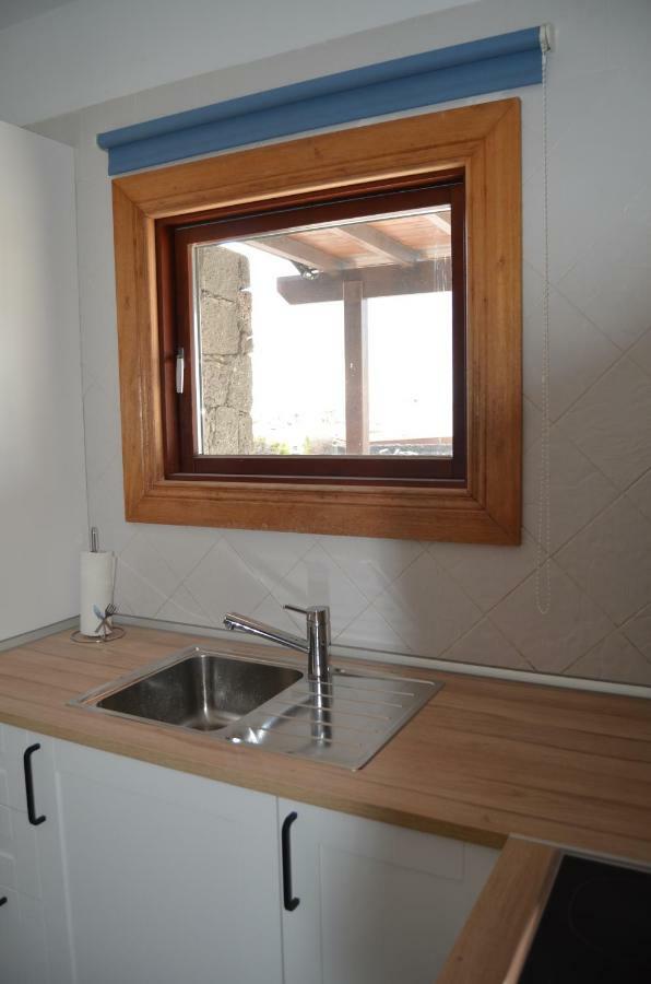Villa Lola Playa Blanca  Eksteriør billede