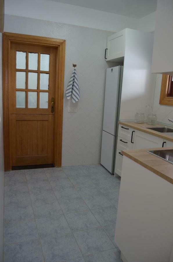 Villa Lola Playa Blanca  Eksteriør billede