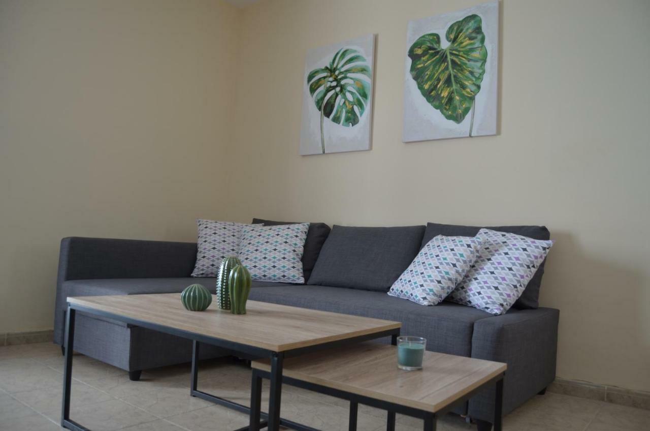 Villa Lola Playa Blanca  Eksteriør billede