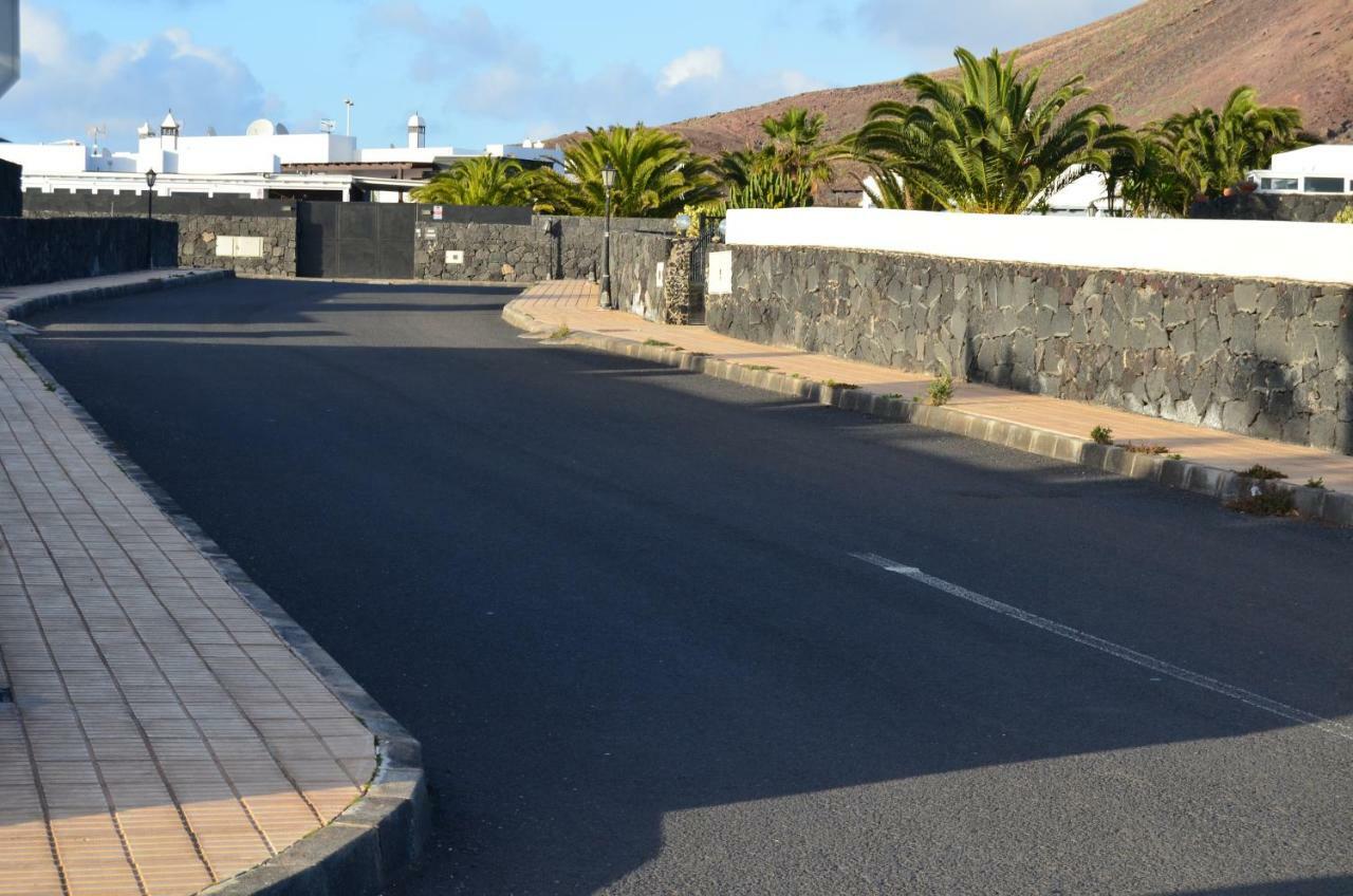 Villa Lola Playa Blanca  Eksteriør billede