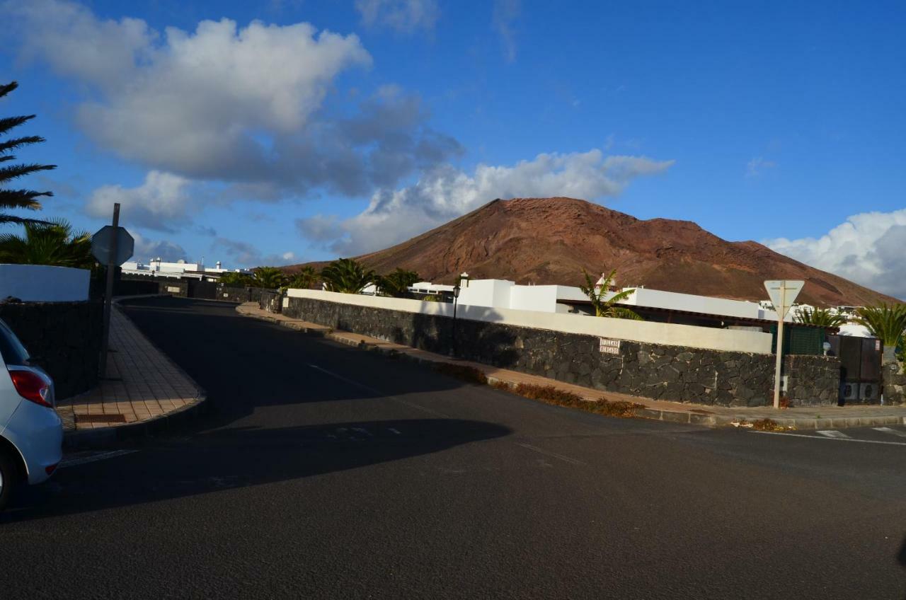 Villa Lola Playa Blanca  Eksteriør billede