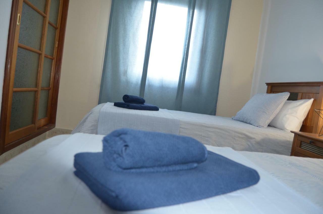 Villa Lola Playa Blanca  Eksteriør billede